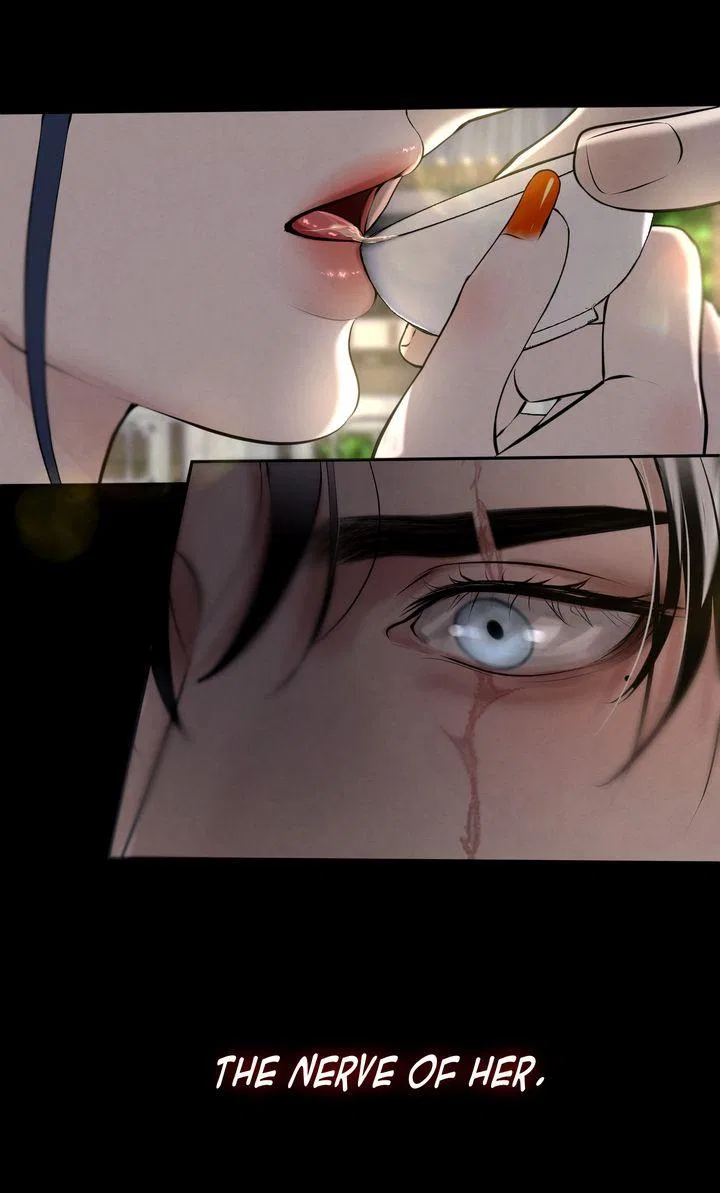 Beneath the Fallen Bloom Chapter 7 – Page 36