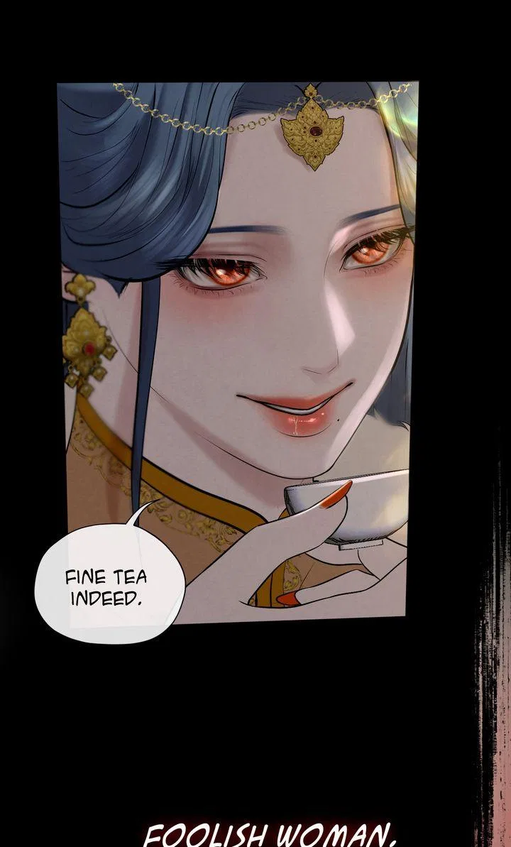 Beneath the Fallen Bloom Chapter 7 – Page 37