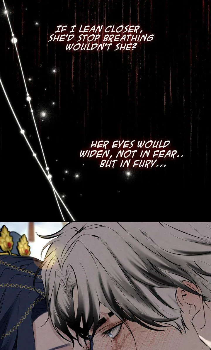 Beneath the Fallen Bloom Chapter 7 – Page 39