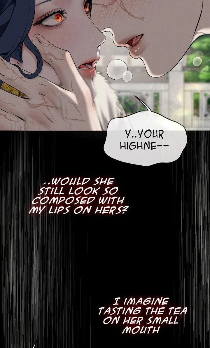 Beneath the Fallen Bloom Chapter 7 – Page 40