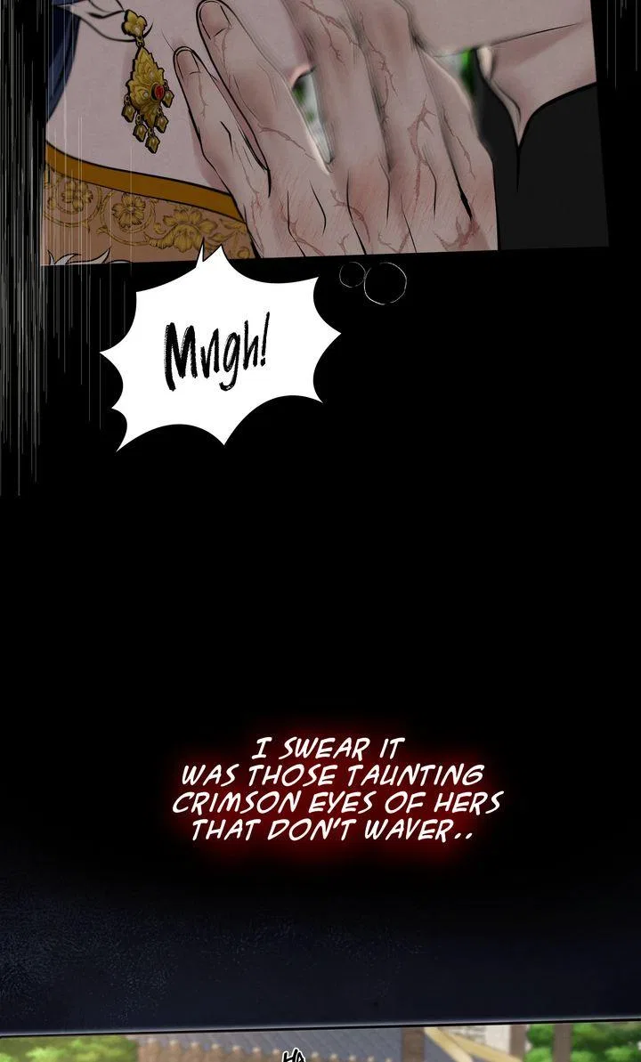 Beneath the Fallen Bloom Chapter 7 – Page 42