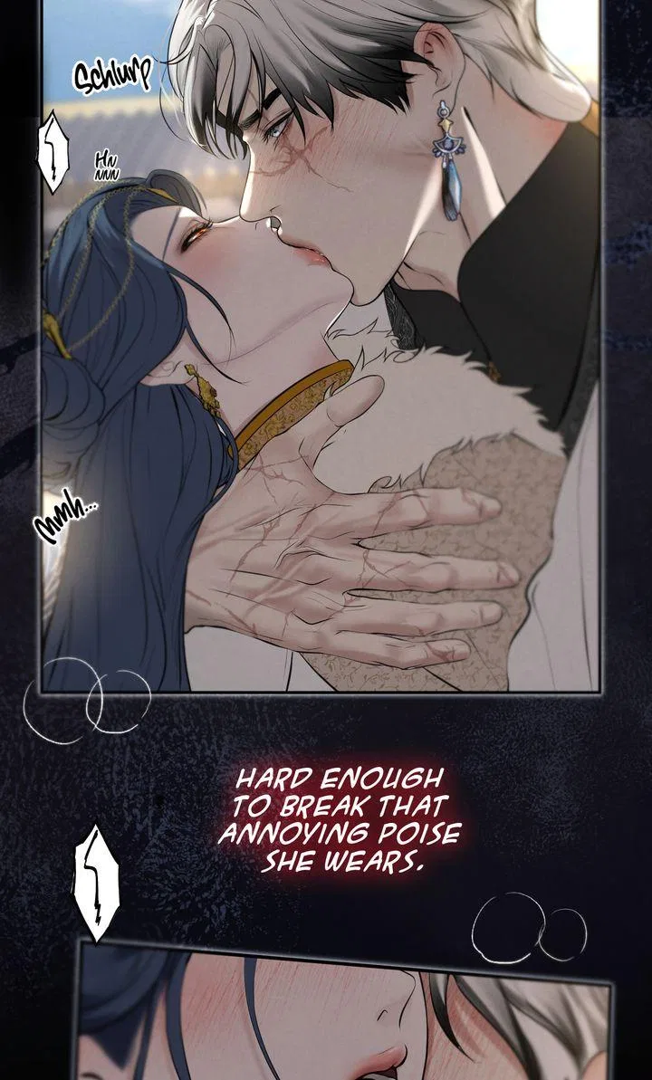 Beneath the Fallen Bloom Chapter 7 – Page 44