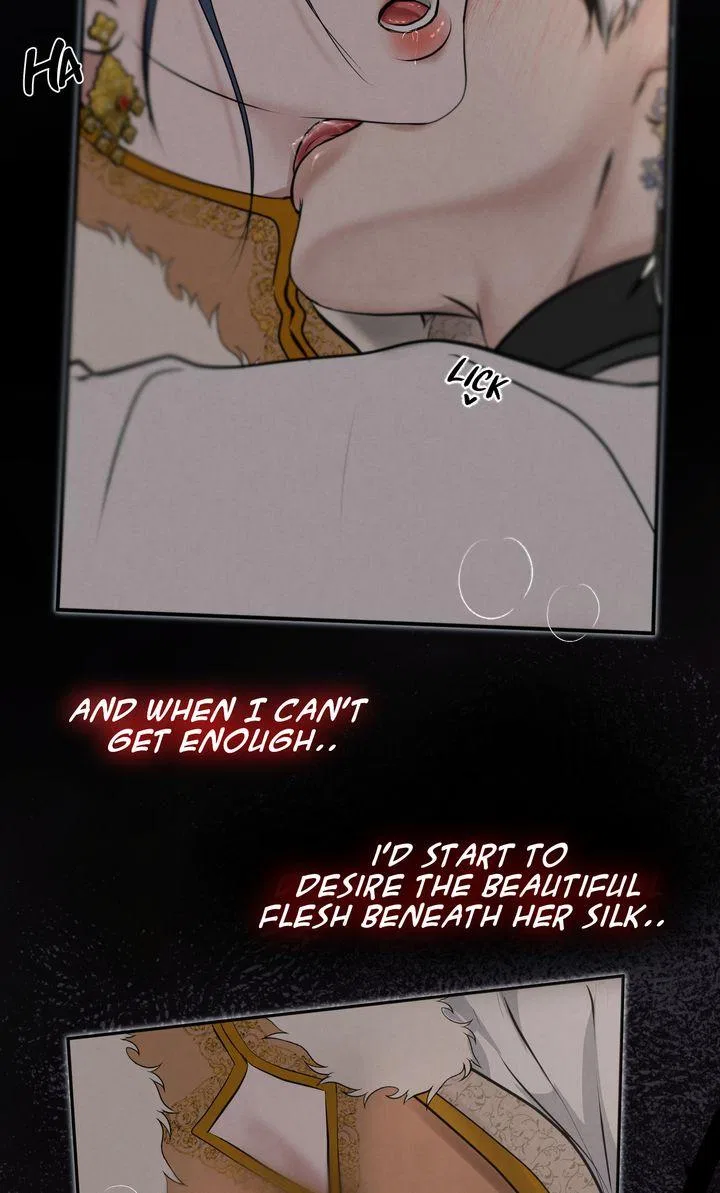 Beneath the Fallen Bloom Chapter 7 – Page 45