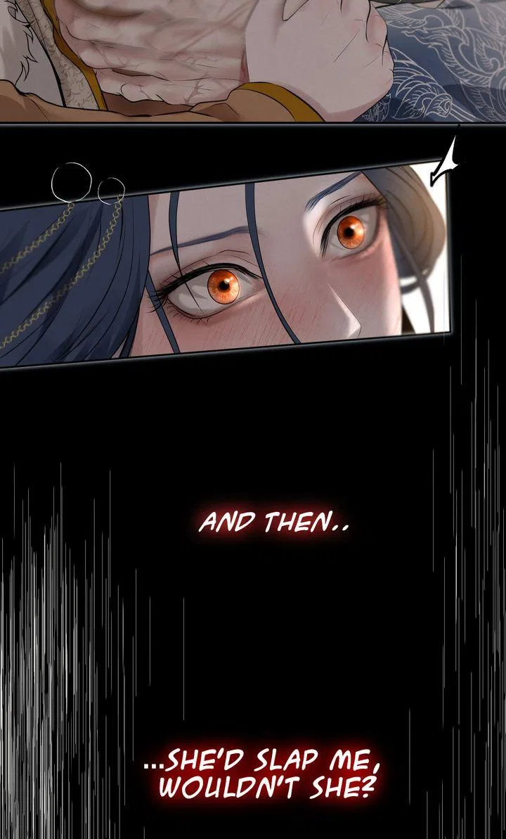 Beneath the Fallen Bloom Chapter 7 – Page 47