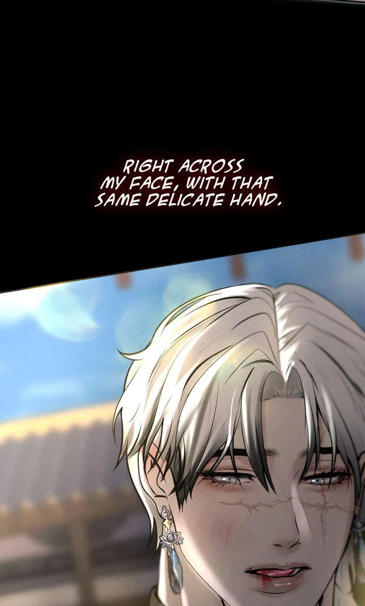 Beneath the Fallen Bloom Chapter 7 – Page 49