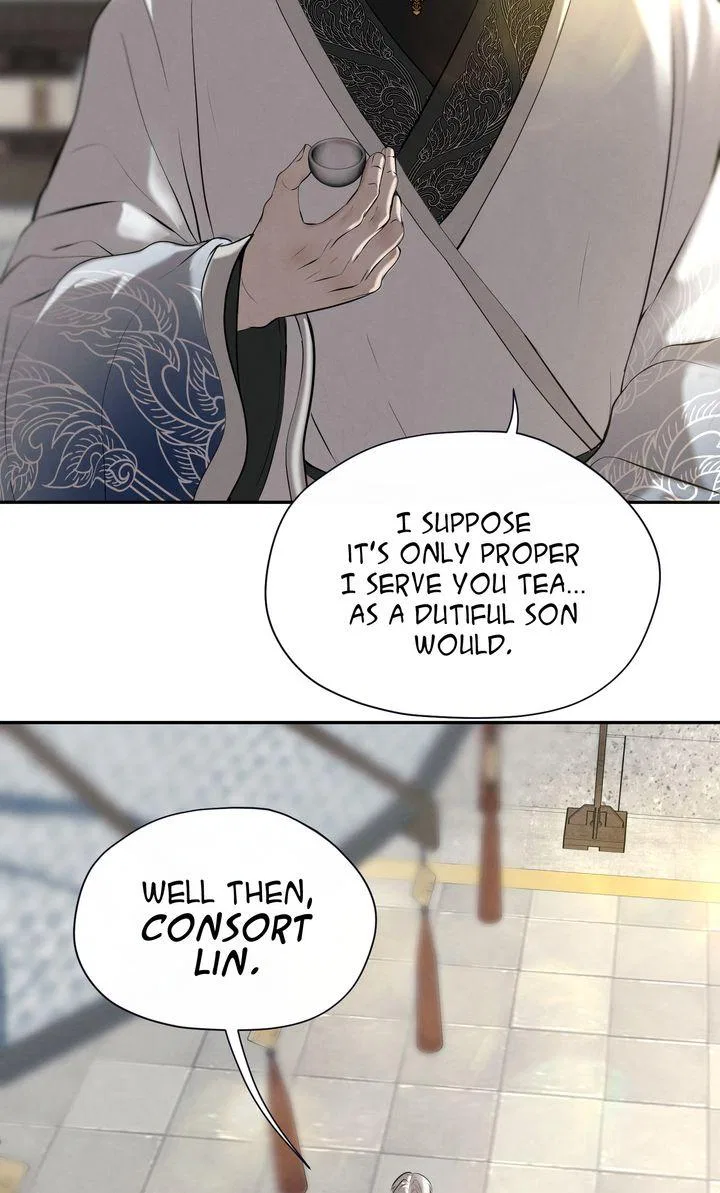 Beneath the Fallen Bloom Chapter 7 – Page 56