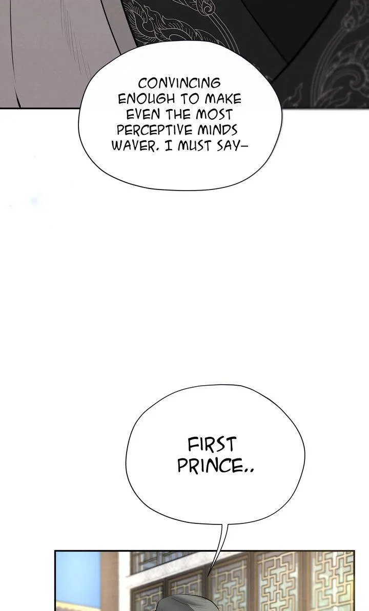 Beneath the Fallen Bloom Chapter 7 – Page 60
