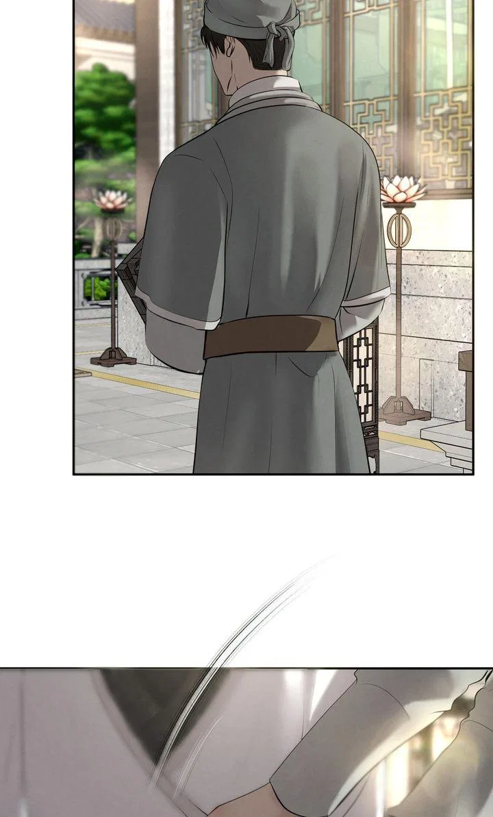 Beneath the Fallen Bloom Chapter 7 – Page 61