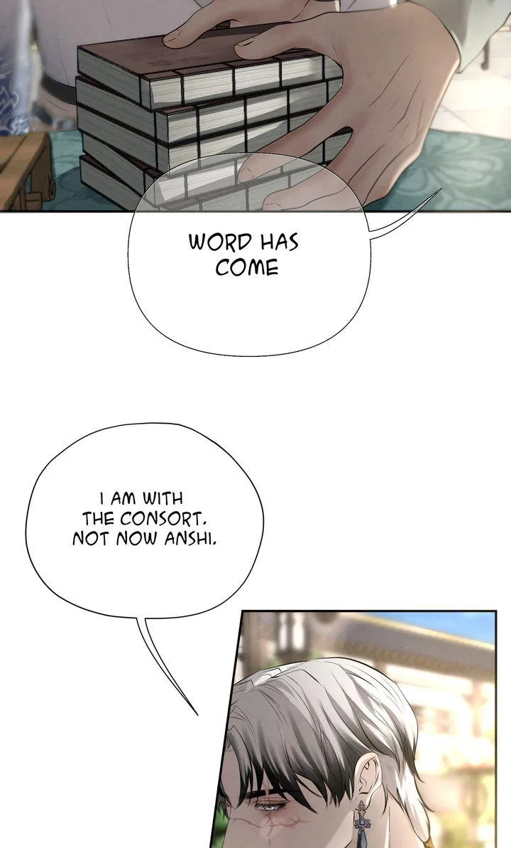 Beneath the Fallen Bloom Chapter 7 – Page 62