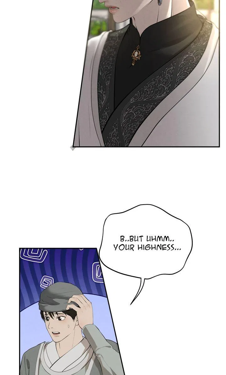 Beneath the Fallen Bloom Chapter 7 – Page 63