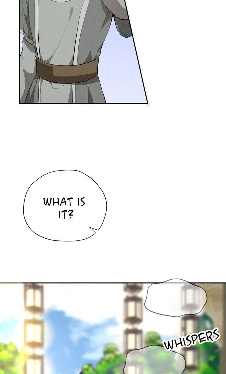 Beneath the Fallen Bloom Chapter 7 – Page 64