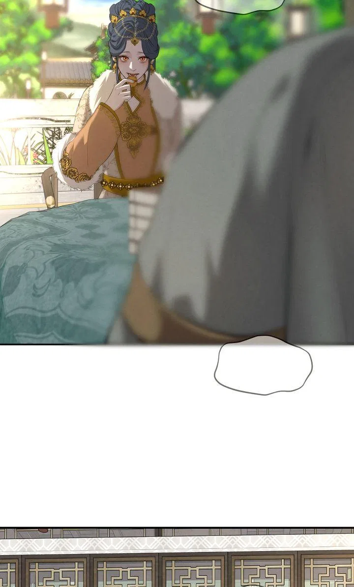 Beneath the Fallen Bloom Chapter 7 – Page 65