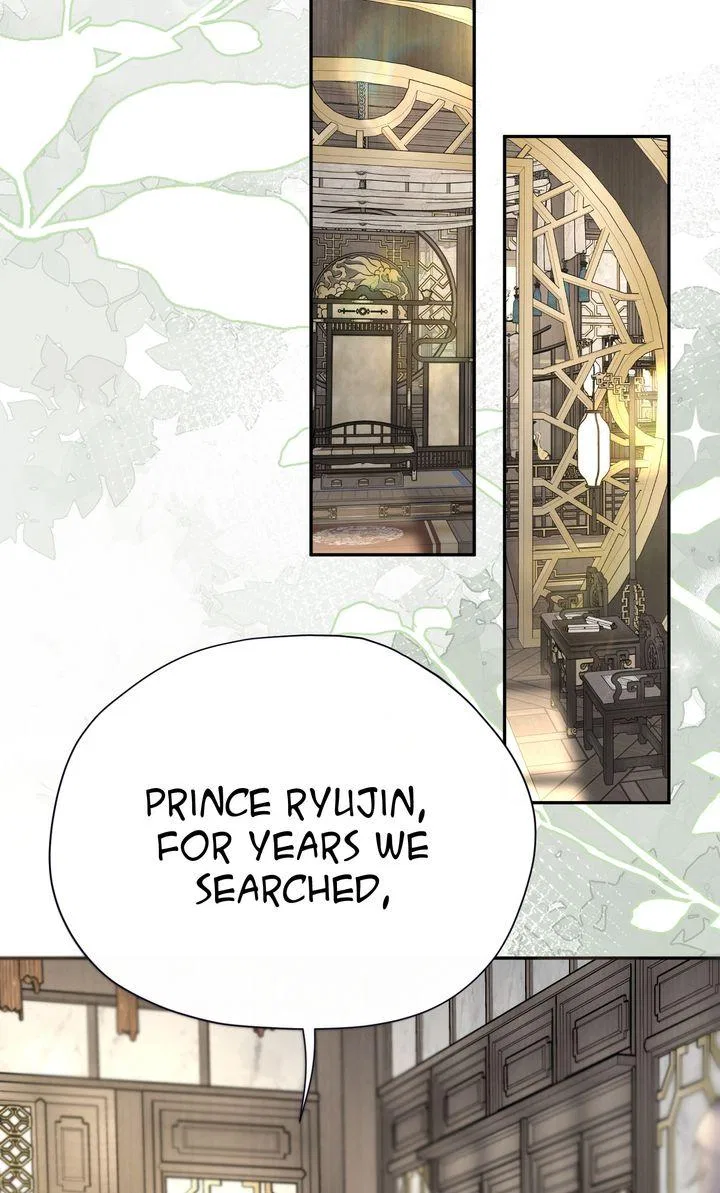 Beneath the Fallen Bloom Chapter 7 – Page 70