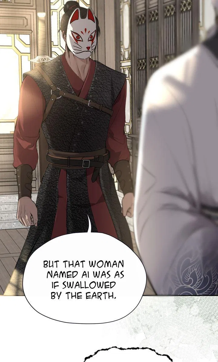 Beneath the Fallen Bloom Chapter 7 – Page 71
