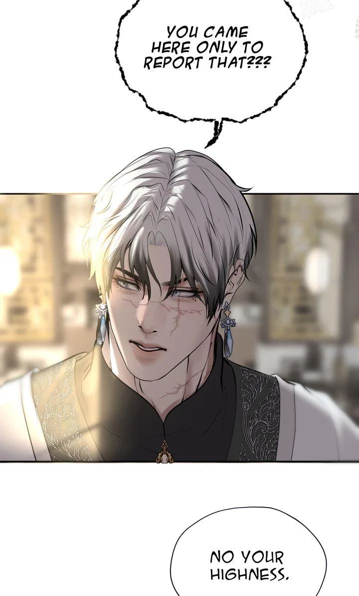 Beneath the Fallen Bloom Chapter 7 – Page 72