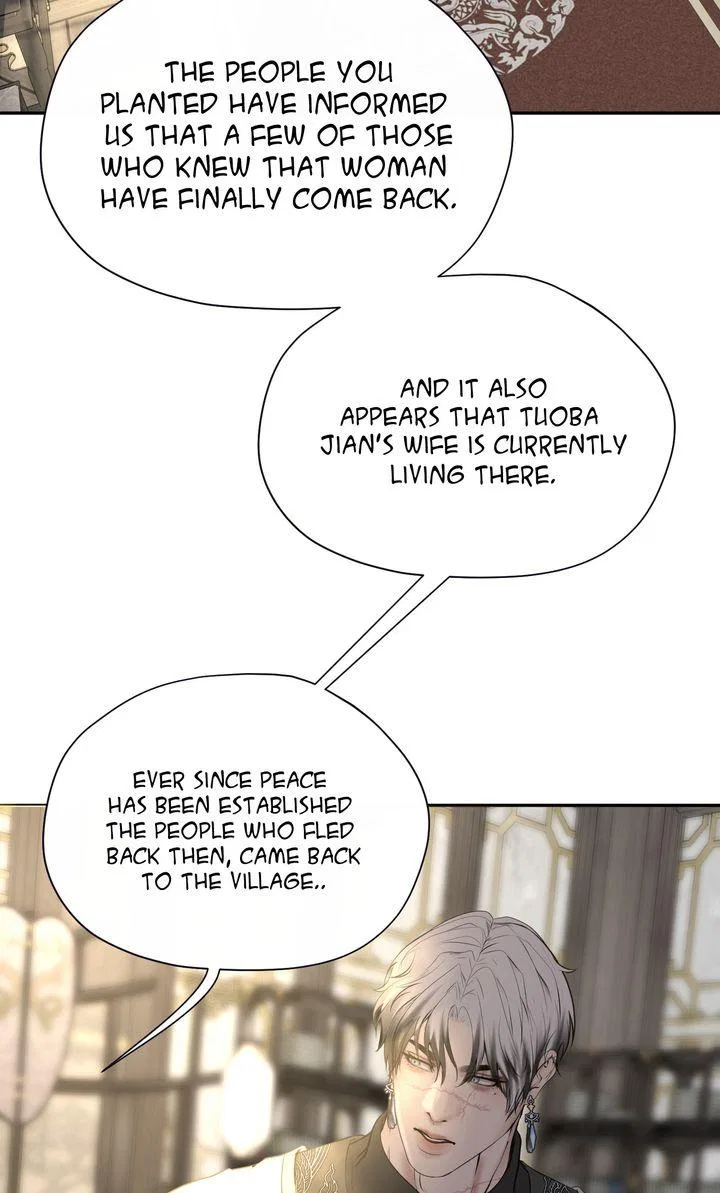 Beneath the Fallen Bloom Chapter 7 – Page 74