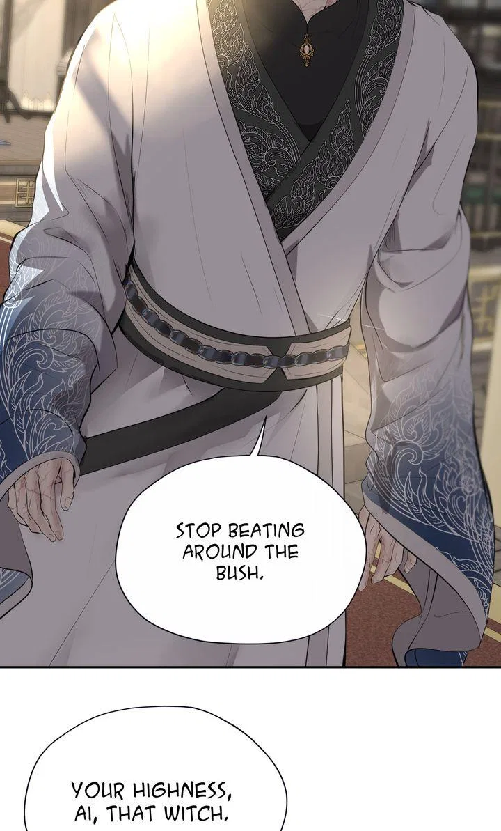 Beneath the Fallen Bloom Chapter 7 – Page 75