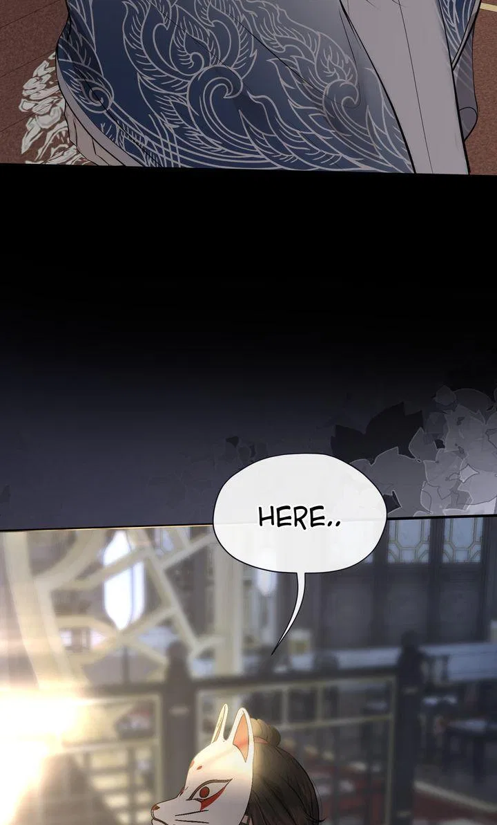 Beneath the Fallen Bloom Chapter 7 – Page 78