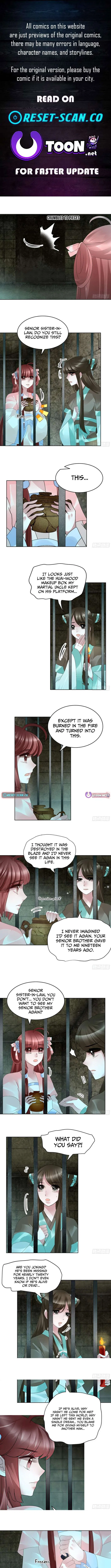 Record of Ancient Melodies Chapter 89 – Page 1