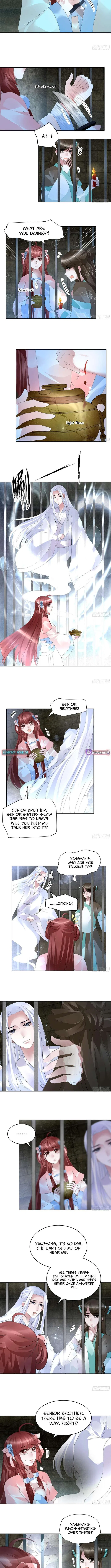 Record of Ancient Melodies Chapter 89 – Page 2
