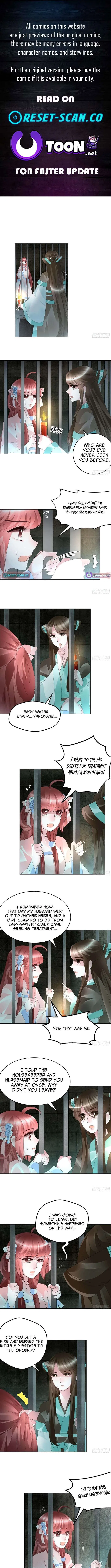 Record of Ancient Melodies Chapter 88 – Page 1