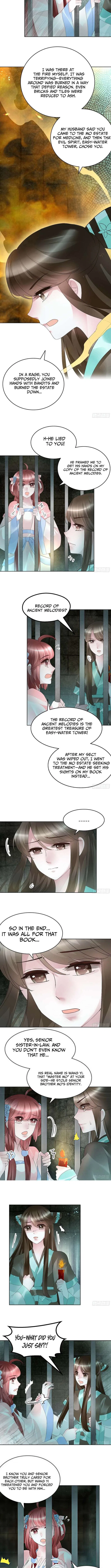 Record of Ancient Melodies Chapter 88 – Page 2