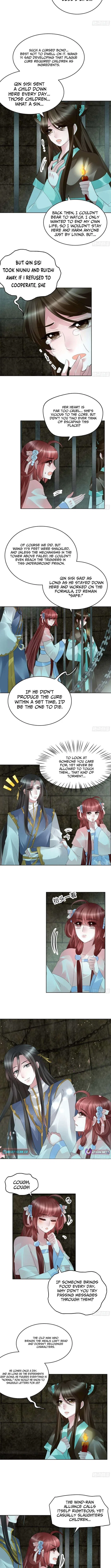 Record of Ancient Melodies Chapter 88 – Page 6