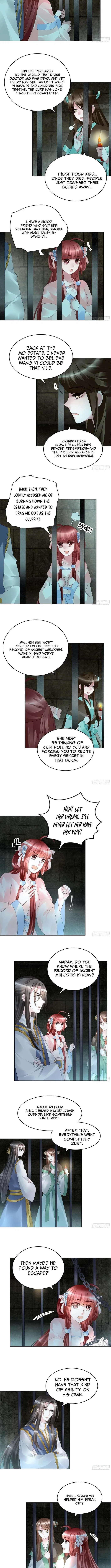 Record of Ancient Melodies Chapter 88 – Page 7