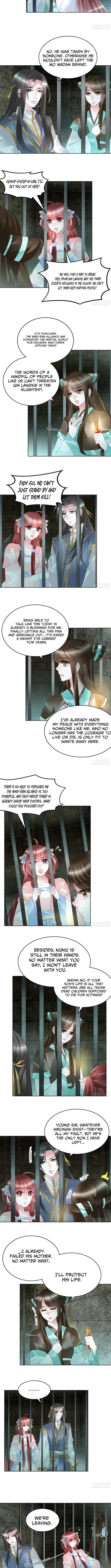 Record of Ancient Melodies Chapter 88 – Page 8