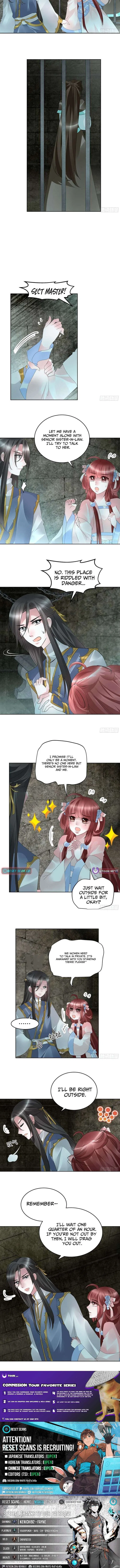 Record of Ancient Melodies Chapter 88 – Page 9