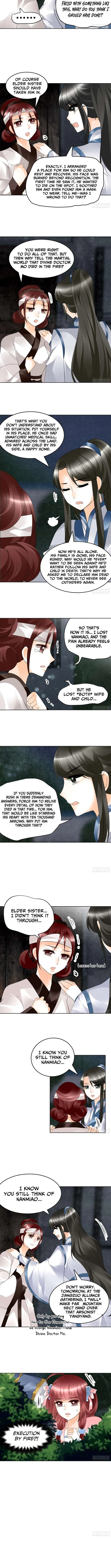 Record of Ancient Melodies Chapter 84 – Page 5