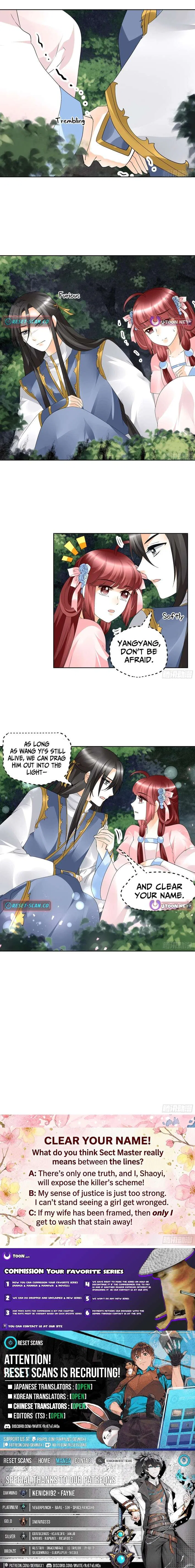 Record of Ancient Melodies Chapter 84 – Page 6