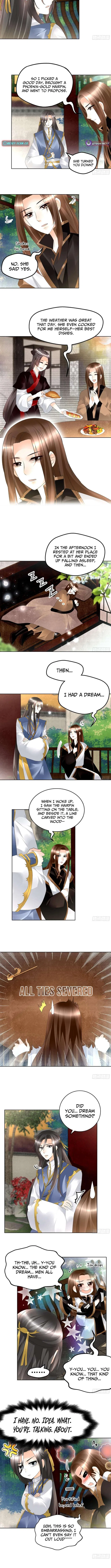Record of Ancient Melodies Chapter 83 – Page 2