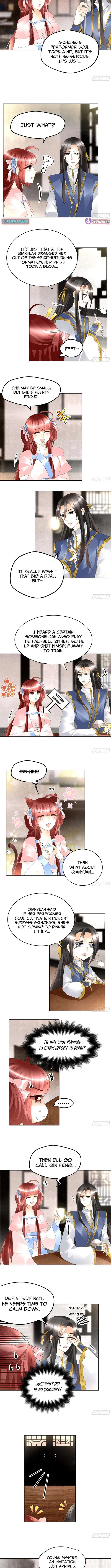 Record of Ancient Melodies Chapter 83 – Page 4