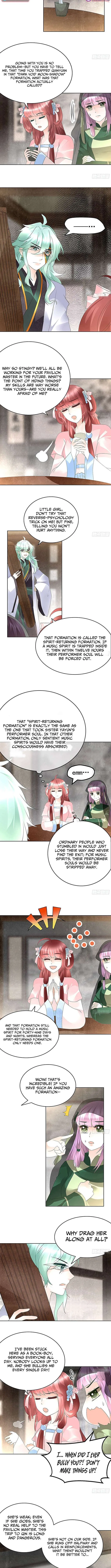 Record of Ancient Melodies Chapter 72 – Page 4