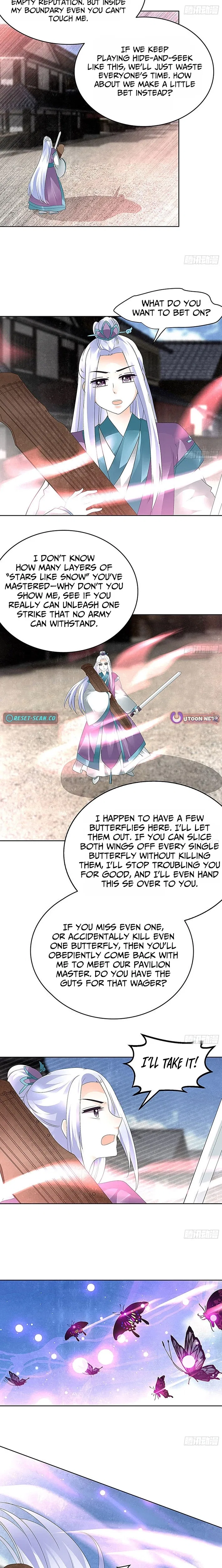 Record of Ancient Melodies Chapter 71 – Page 5