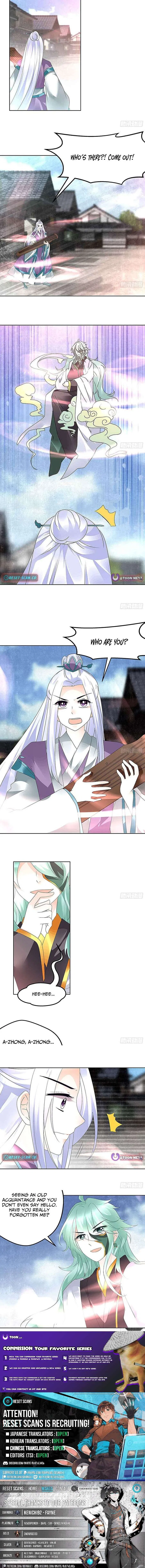 Record of Ancient Melodies Chapter 70 – Page 5