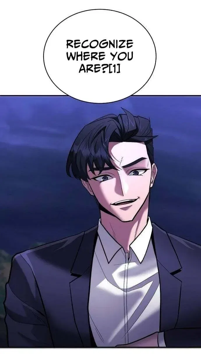 The Prosecutor Doesn’t Know The Law Chapter 51 – Page 9