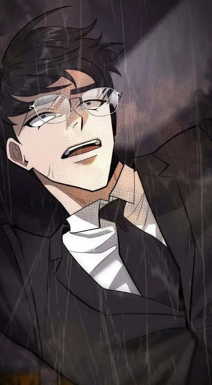 The Prosecutor Doesn’t Know The Law Chapter 51 – Page 12