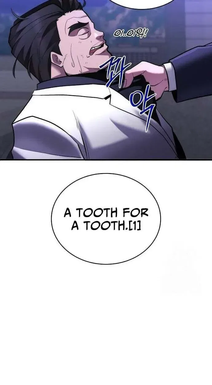 The Prosecutor Doesn’t Know The Law Chapter 51 – Page 14