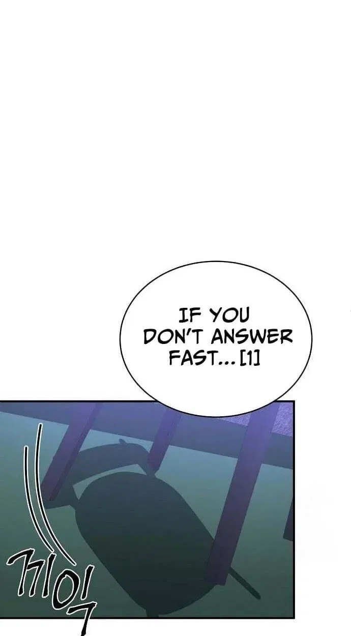 The Prosecutor Doesn’t Know The Law Chapter 51 – Page 19
