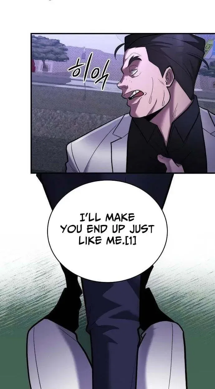 The Prosecutor Doesn’t Know The Law Chapter 51 – Page 20