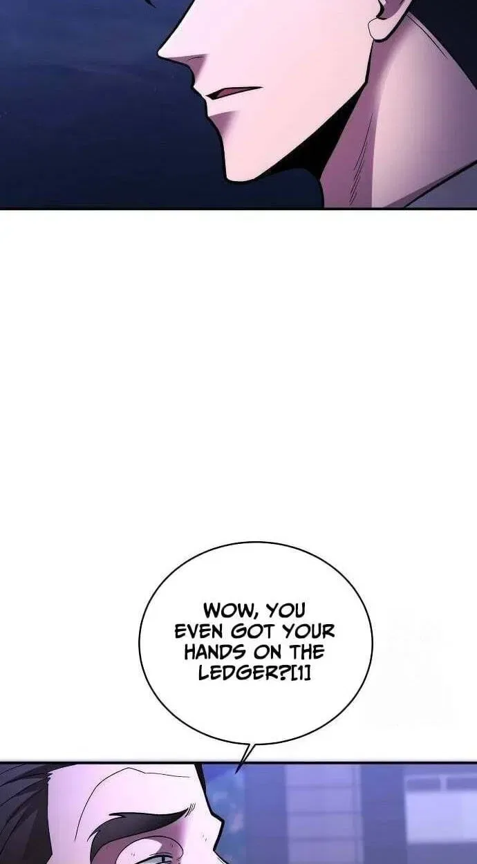 The Prosecutor Doesn’t Know The Law Chapter 51 – Page 28