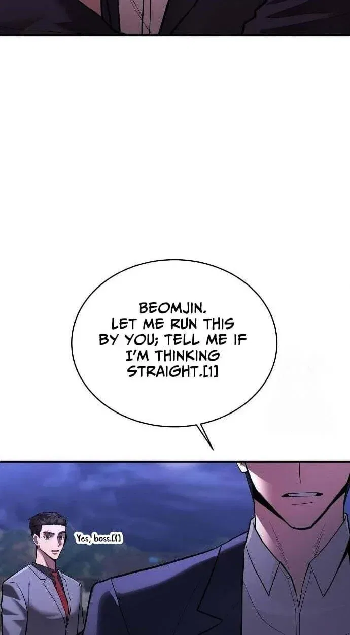 The Prosecutor Doesn’t Know The Law Chapter 51 – Page 32