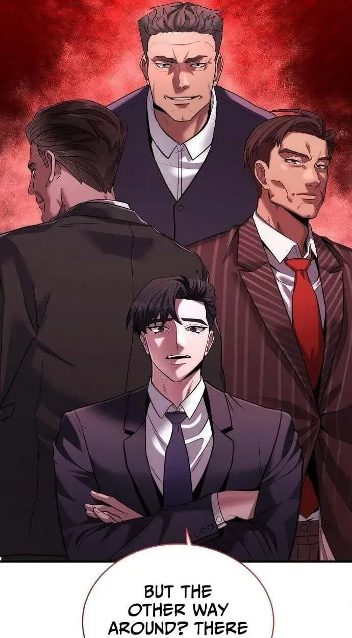 The Prosecutor Doesn’t Know The Law Chapter 51 – Page 34