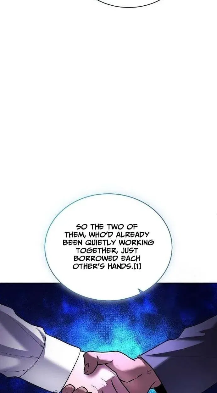 The Prosecutor Doesn’t Know The Law Chapter 51 – Page 37