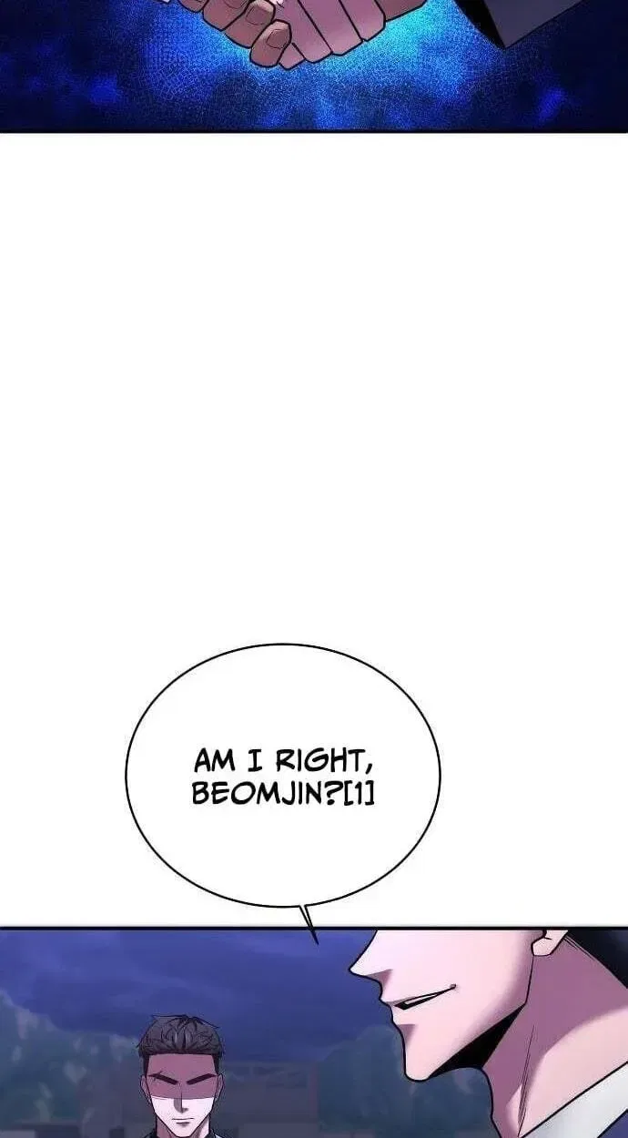 The Prosecutor Doesn’t Know The Law Chapter 51 – Page 38