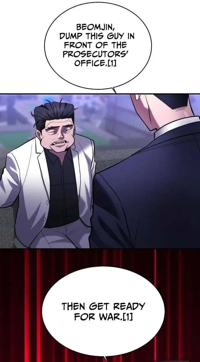 The Prosecutor Doesn’t Know The Law Chapter 51 – Page 41