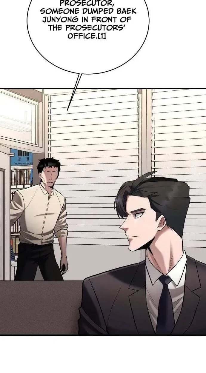 The Prosecutor Doesn’t Know The Law Chapter 51 – Page 45
