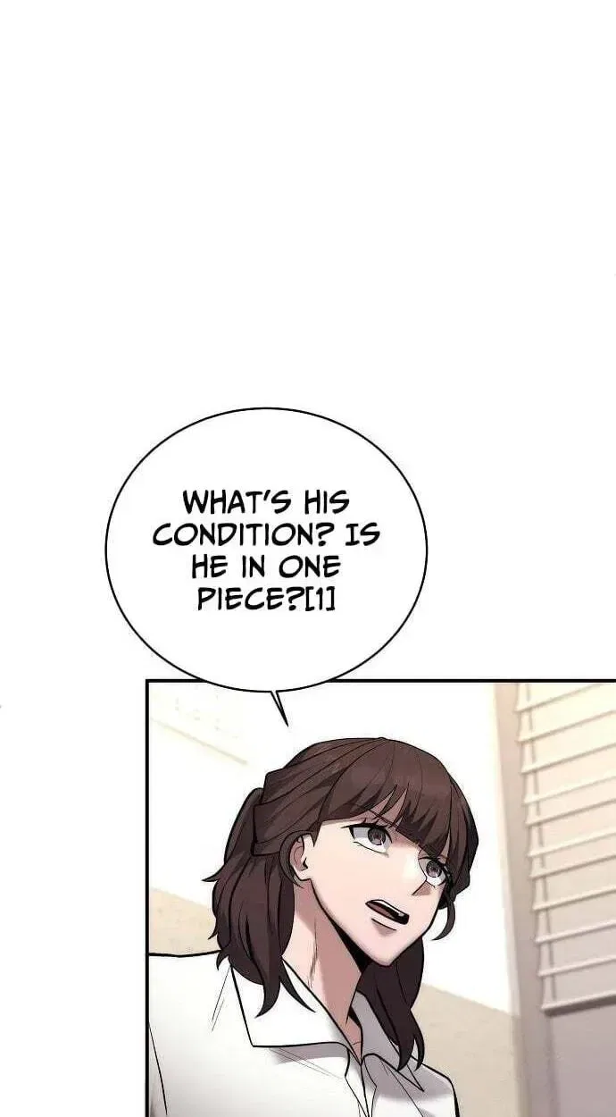 The Prosecutor Doesn’t Know The Law Chapter 51 – Page 47